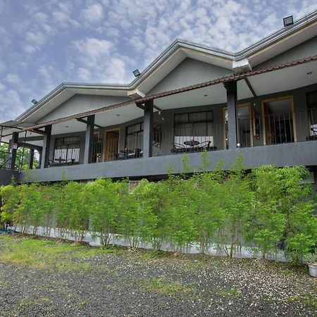 La Fortuna Coati Arenal Lodge المظهر الخارجي الصورة