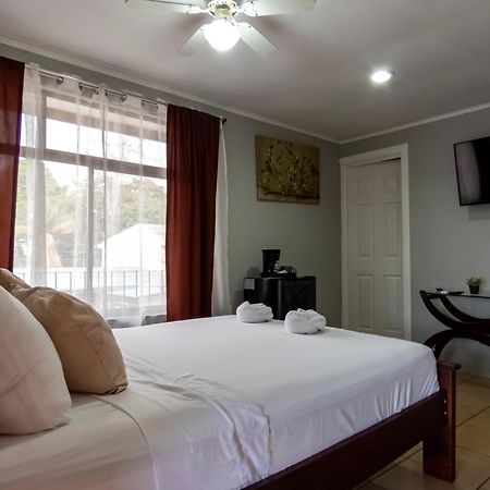 La Fortuna Coati Arenal Lodge المظهر الخارجي الصورة