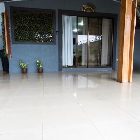 La Fortuna Coati Arenal Lodge المظهر الخارجي الصورة