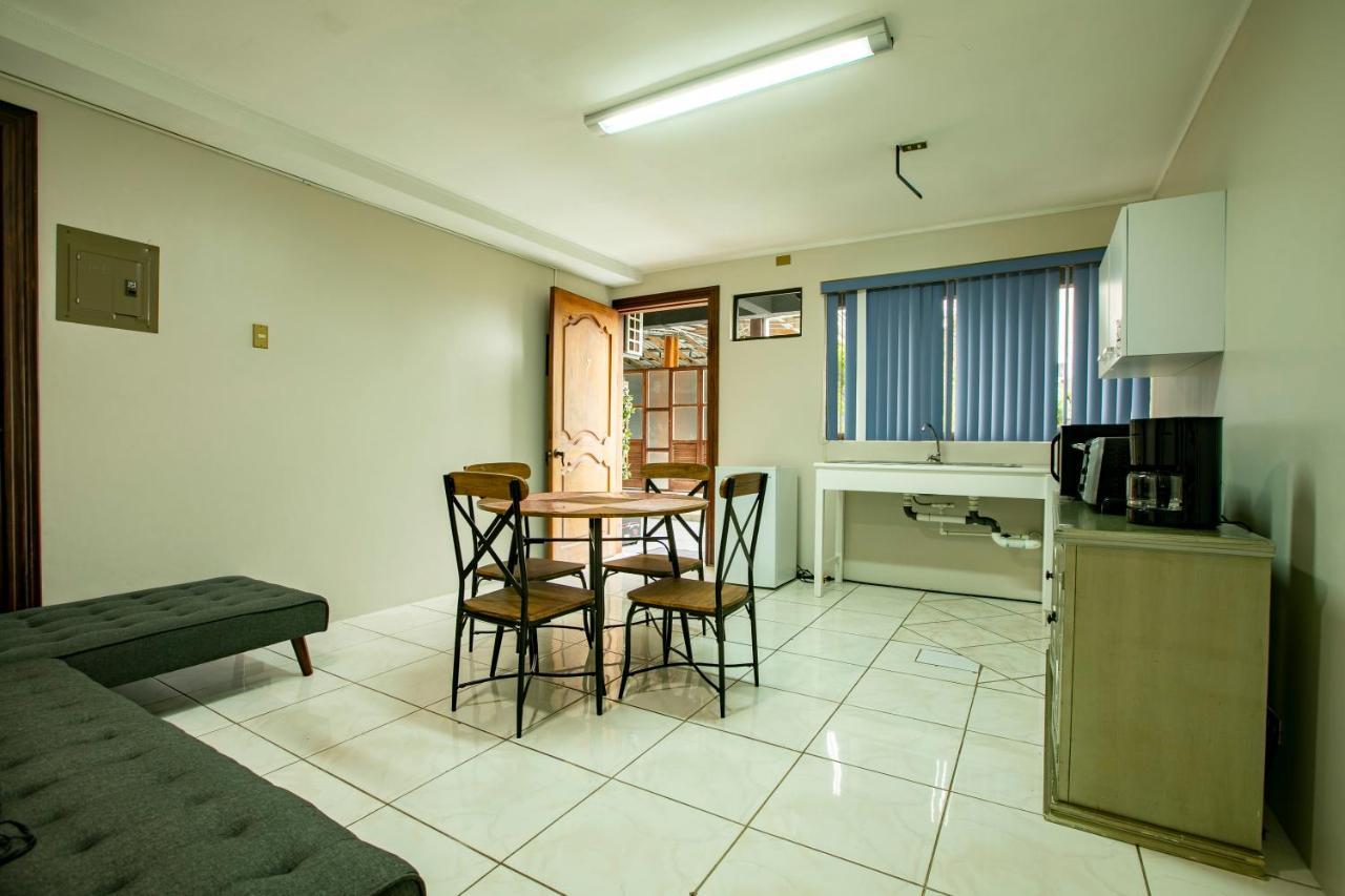La Fortuna Coati Arenal Lodge المظهر الخارجي الصورة