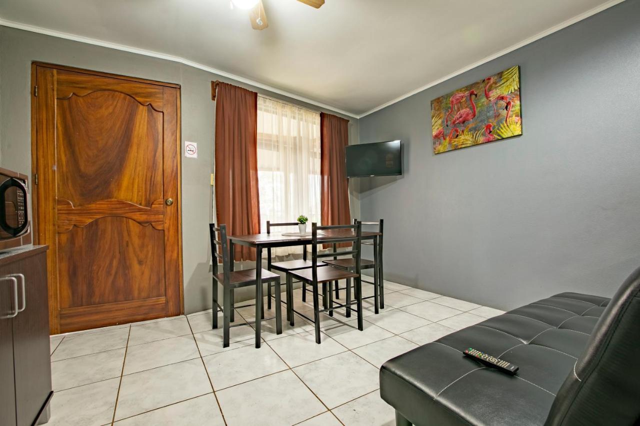 La Fortuna Coati Arenal Lodge المظهر الخارجي الصورة
