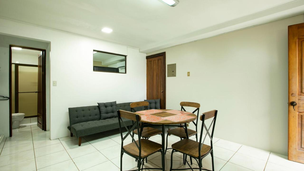 La Fortuna Coati Arenal Lodge المظهر الخارجي الصورة