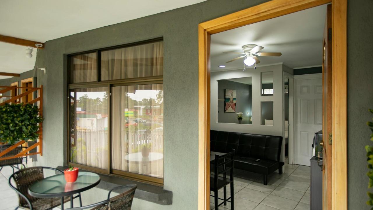 La Fortuna Coati Arenal Lodge المظهر الخارجي الصورة