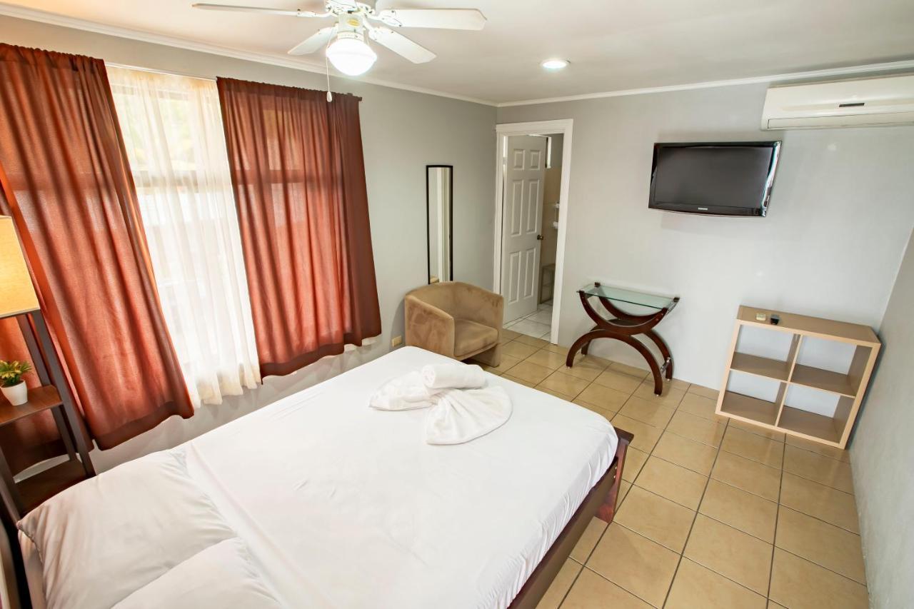 La Fortuna Coati Arenal Lodge المظهر الخارجي الصورة