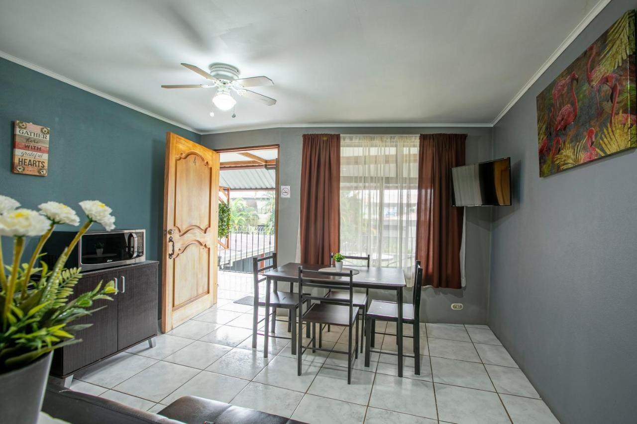 La Fortuna Coati Arenal Lodge المظهر الخارجي الصورة