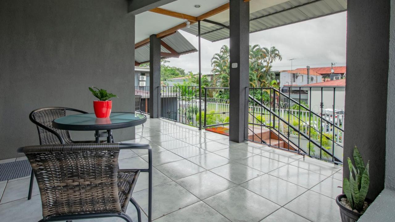 La Fortuna Coati Arenal Lodge المظهر الخارجي الصورة