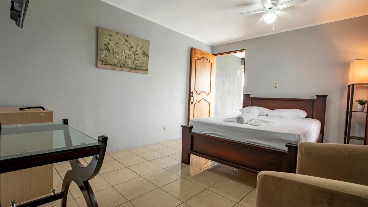 La Fortuna Coati Arenal Lodge المظهر الخارجي الصورة