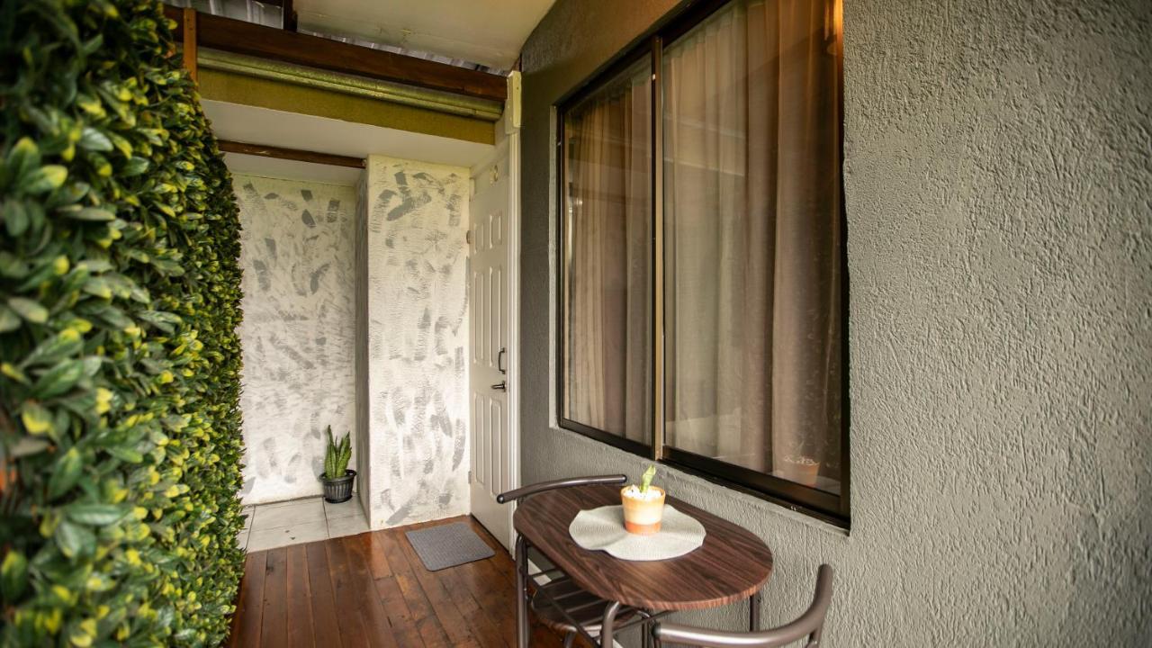 La Fortuna Coati Arenal Lodge المظهر الخارجي الصورة