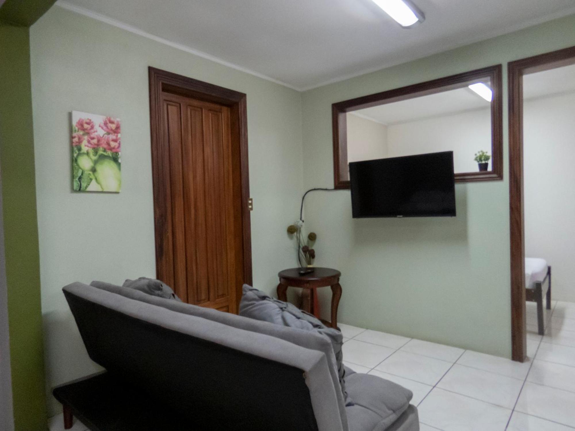 La Fortuna Coati Arenal Lodge المظهر الخارجي الصورة