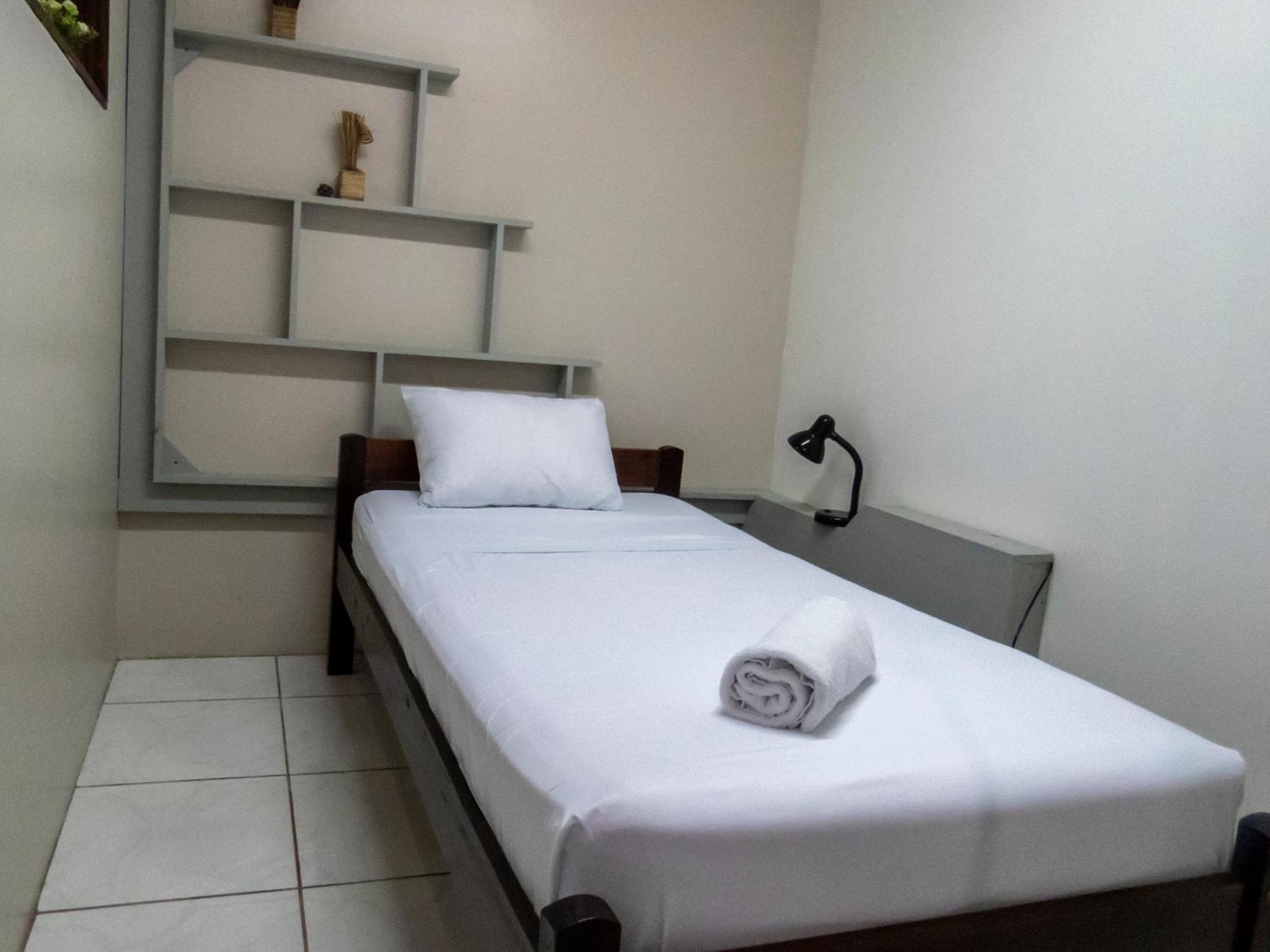 La Fortuna Coati Arenal Lodge المظهر الخارجي الصورة