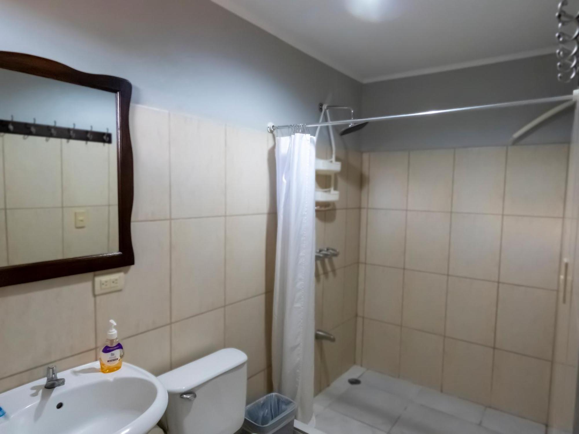 La Fortuna Coati Arenal Lodge المظهر الخارجي الصورة