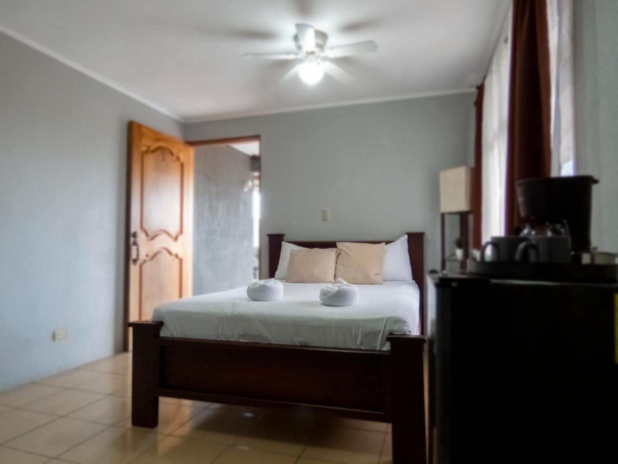 La Fortuna Coati Arenal Lodge المظهر الخارجي الصورة
