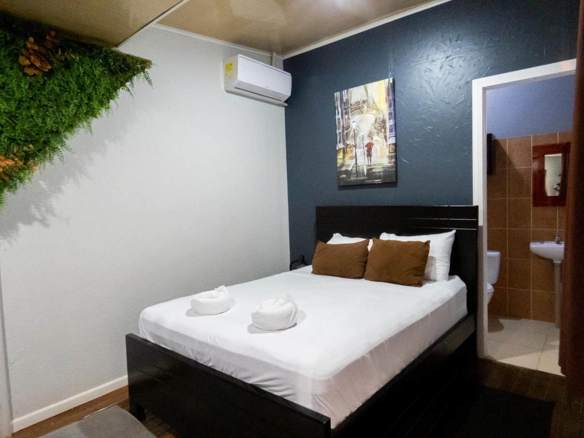 La Fortuna Coati Arenal Lodge المظهر الخارجي الصورة