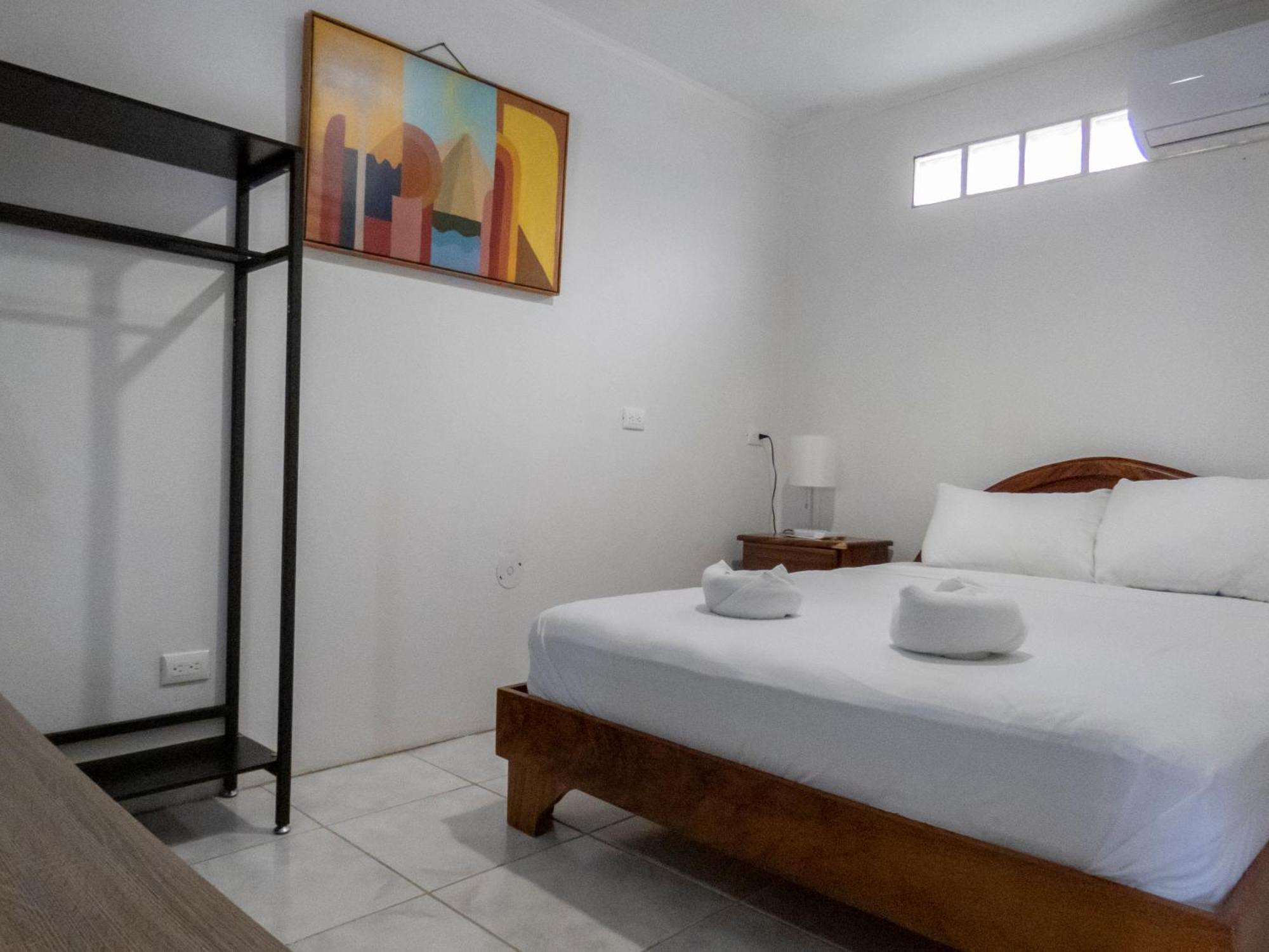 La Fortuna Coati Arenal Lodge المظهر الخارجي الصورة