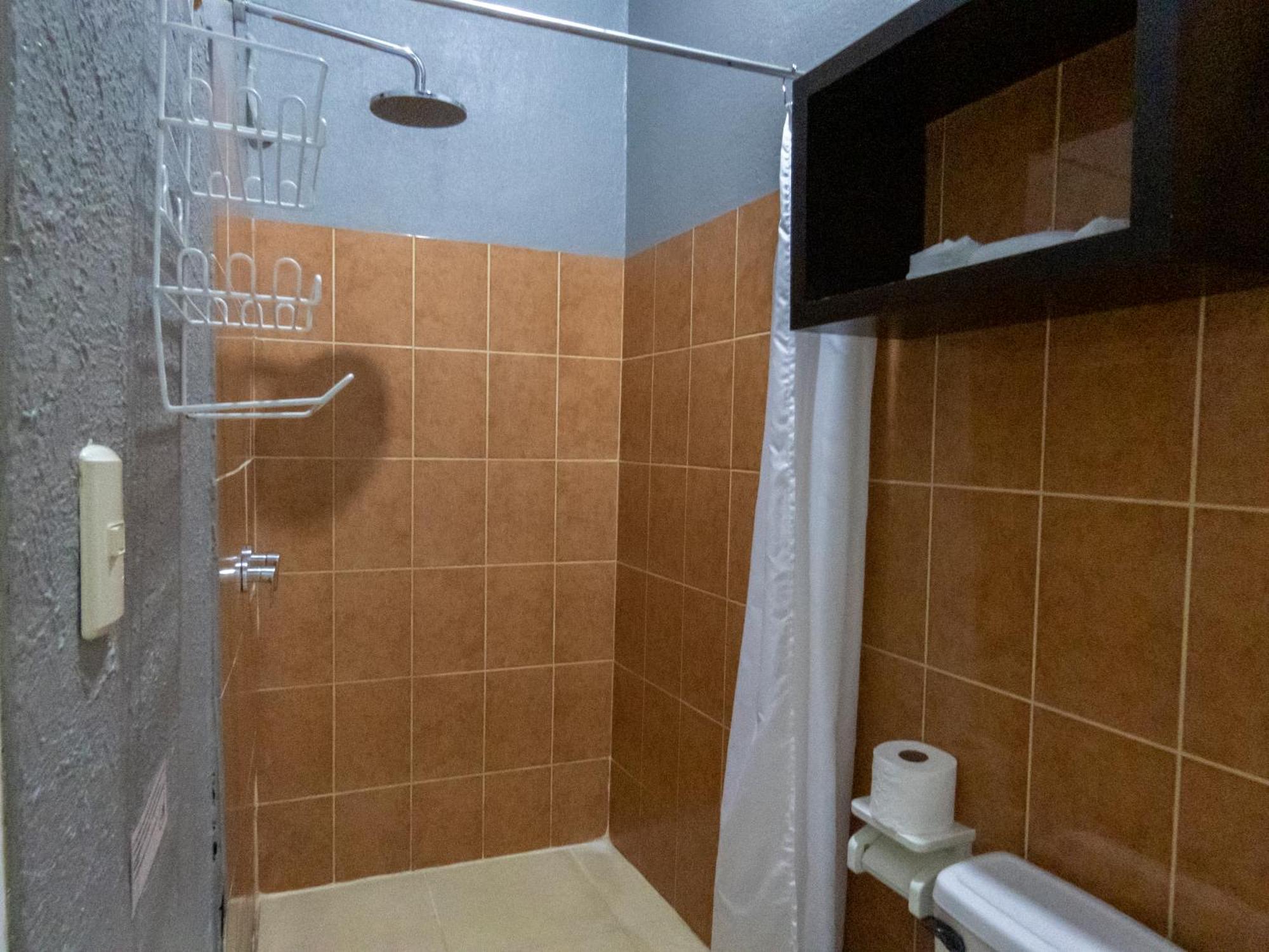La Fortuna Coati Arenal Lodge المظهر الخارجي الصورة