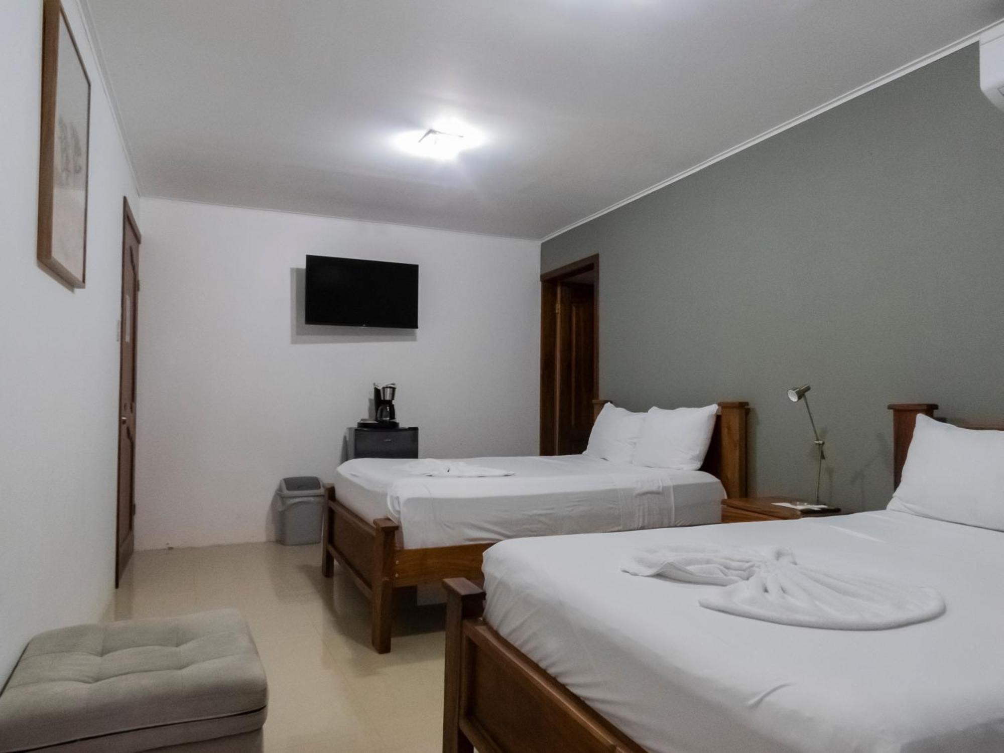 La Fortuna Coati Arenal Lodge المظهر الخارجي الصورة