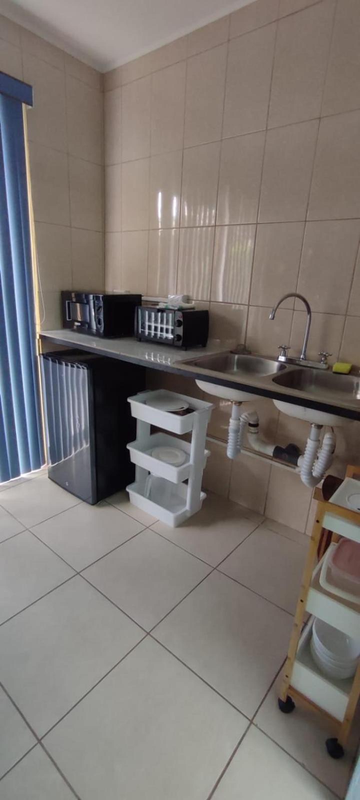 La Fortuna Coati Arenal Lodge المظهر الخارجي الصورة