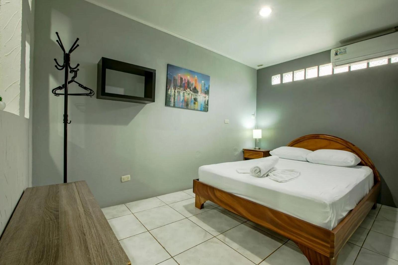 La Fortuna Coati Arenal Lodge المظهر الخارجي الصورة